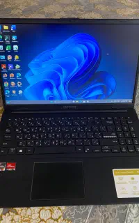 لپتاپ asus vivabook