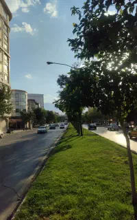 مغازه 100 متری شهرداری برخیابان موقعیت استثنایی