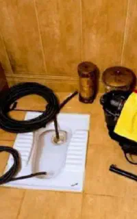 لوله بازکنی*ناجی*سراسر شهر ۲۰ دقیقه ای شبانه روزی