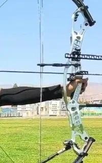 کمان کامپوند پودیوم