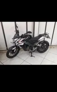 موتور سیکلت NS