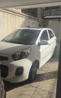 کیا پیکانتو