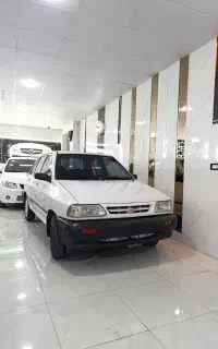 پراید 131