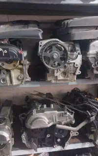 سرسیلندر کامل سوناتا ازرا ریو مزدا ۳ النترا