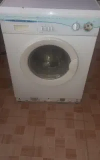 لباس شویی آمریکایی