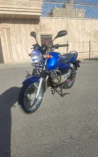 پالس پره ای تمیز