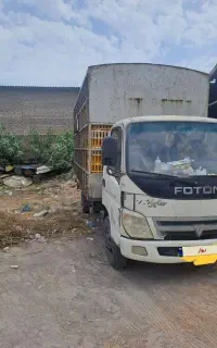 فوتون ۶تن