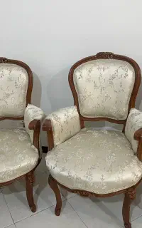 مبل هفت نفره صفر بدون پارگی یا خرابی