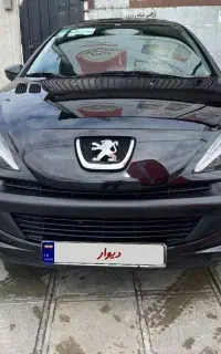 ۲۰۷پانا اتومات ۱۴۰۲