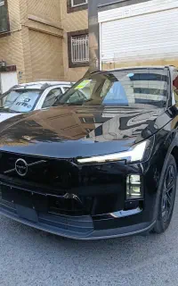 ولوو Xc70 مدل ۲۰۲۶ تحویل آنی