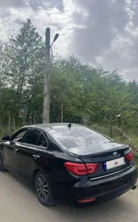 لیفان 820 مدل 96