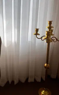 جاشمعی پنج شعله با قیمت مناسب