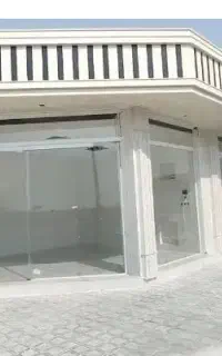اجاره دو باب مغازه تجاری سر نبش خیابان چمران