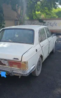 پیکان مدل 1378فرسوده