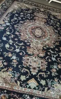 روفرشی ۱۲ متری بدون هیچ ایرادی