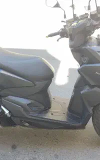 کلیک ۱۶۰ تایلندی سالار گستر ABS