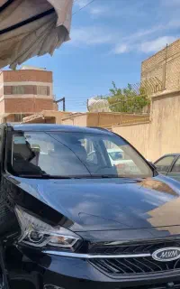 تیگو ۷ مدل ۱۴۰۰ در نقد و اقساط
