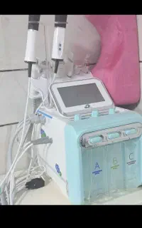 دستگاه هیدروفیشال