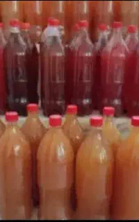 سرکه انگور شانی