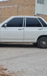 ۱۳۱مدل۹۲ داشبورد جدید