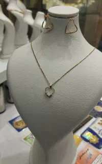 نیم ست ۱ گرمی