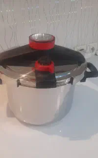 زودپز کاراجا