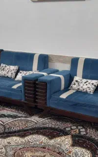 مبل ۷نفره