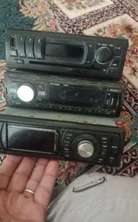 ضبط ماشین