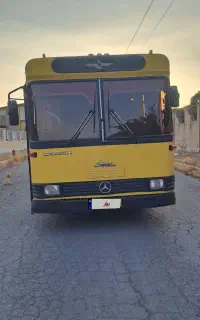 اتوبوس۴۵۷ مدل۸۸