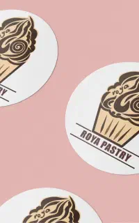 طراح لوگو،لوگو تایپ،تایپوگرافی،برندینگ و هویت بصری