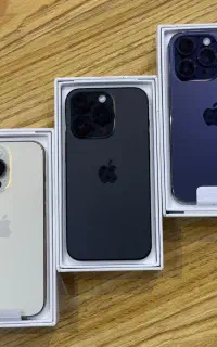 iphone 14pro بدون رجیستر با مهلت آنتن