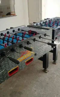 فوتبالدستی فایربال