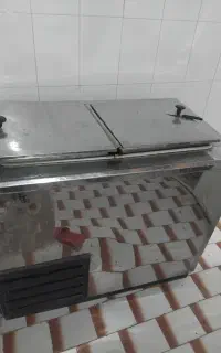 لوازم فروشی نو ودست دوم