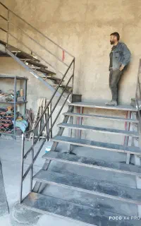 جوشکار سیار