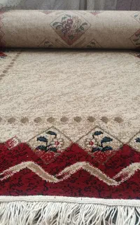 کنار فرش