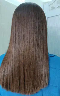 آموزش و خدمات تخصصی کراتین و احیا مو با آف ویژه