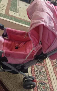 کالسکه کودک