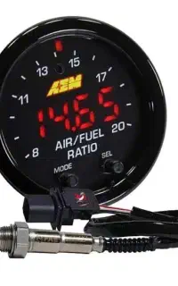 واید بند اورجینال aem