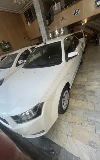 دنا عتیقه مدل ۹۷