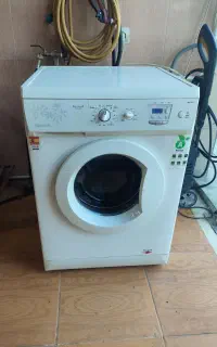 لباسشویی آبسال
