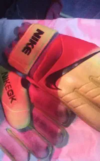 دستکش دروازه بانی Nike gk اورجینال
