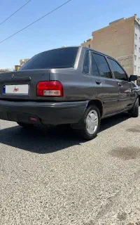 پراید ۸۹abs