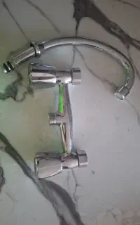 شیر روشویی راسان