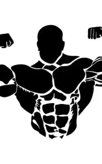 مربی بدنسازی و پاورلیفتینگ
