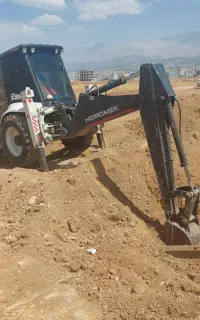خدمات بکهول هیدرومک یاسوج