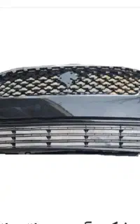 سپر جلو تارا اتوماتیک مشکی ابنوس