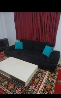 کاناپه تخت خواب شو برند مبلیران زیر قیمت