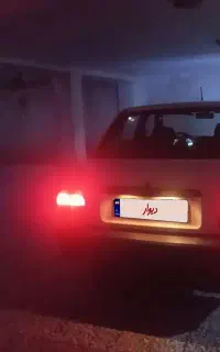 پراید 131