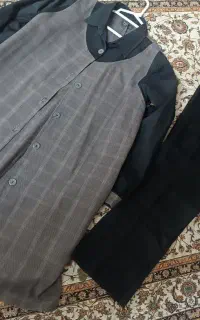 لباس فرم مدرسه