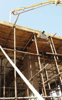 آرماتور بندی